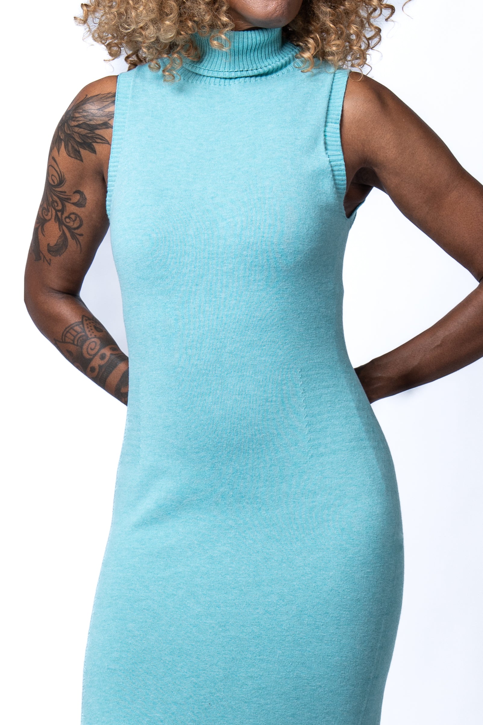 The Olivia Dress