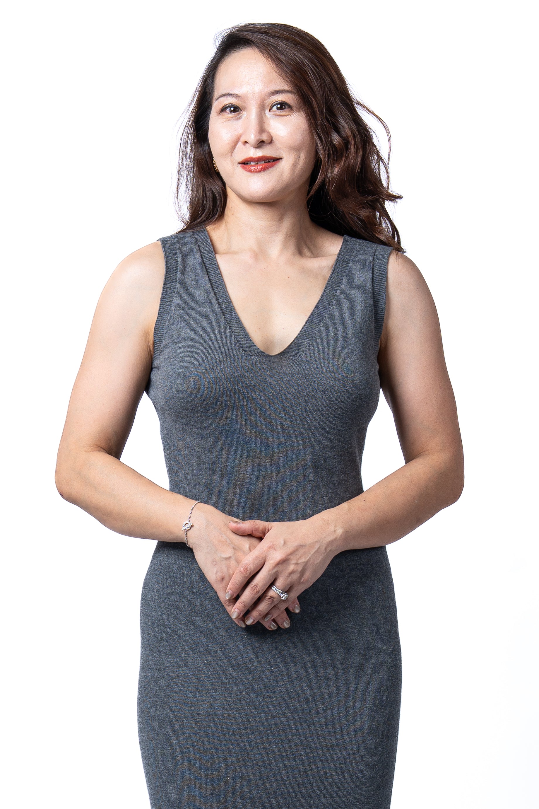 The Simone Dress