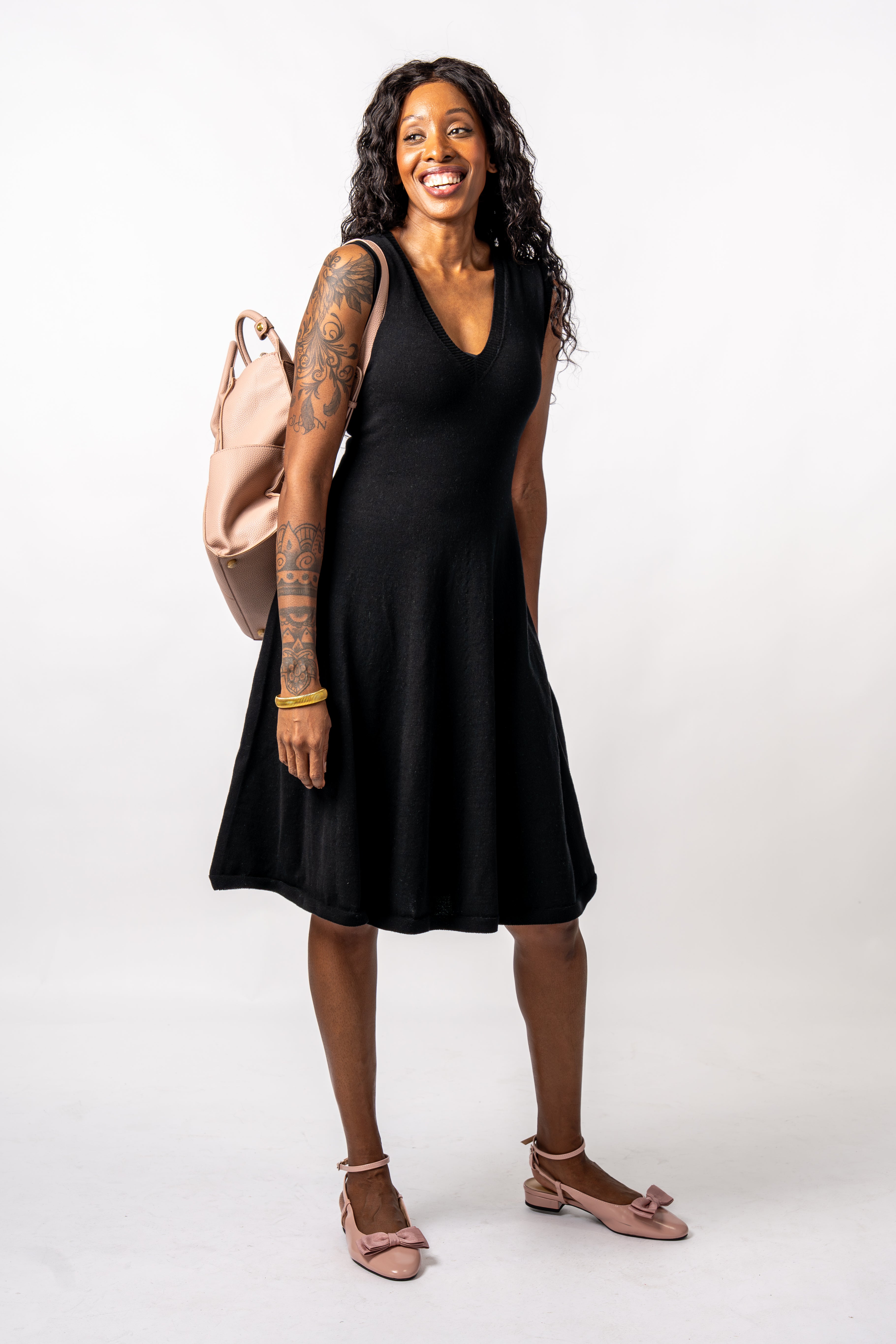 The Casey Dress
