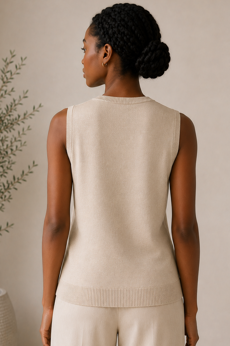 The Haven Top