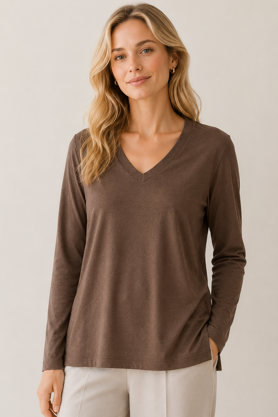 The Poet Top