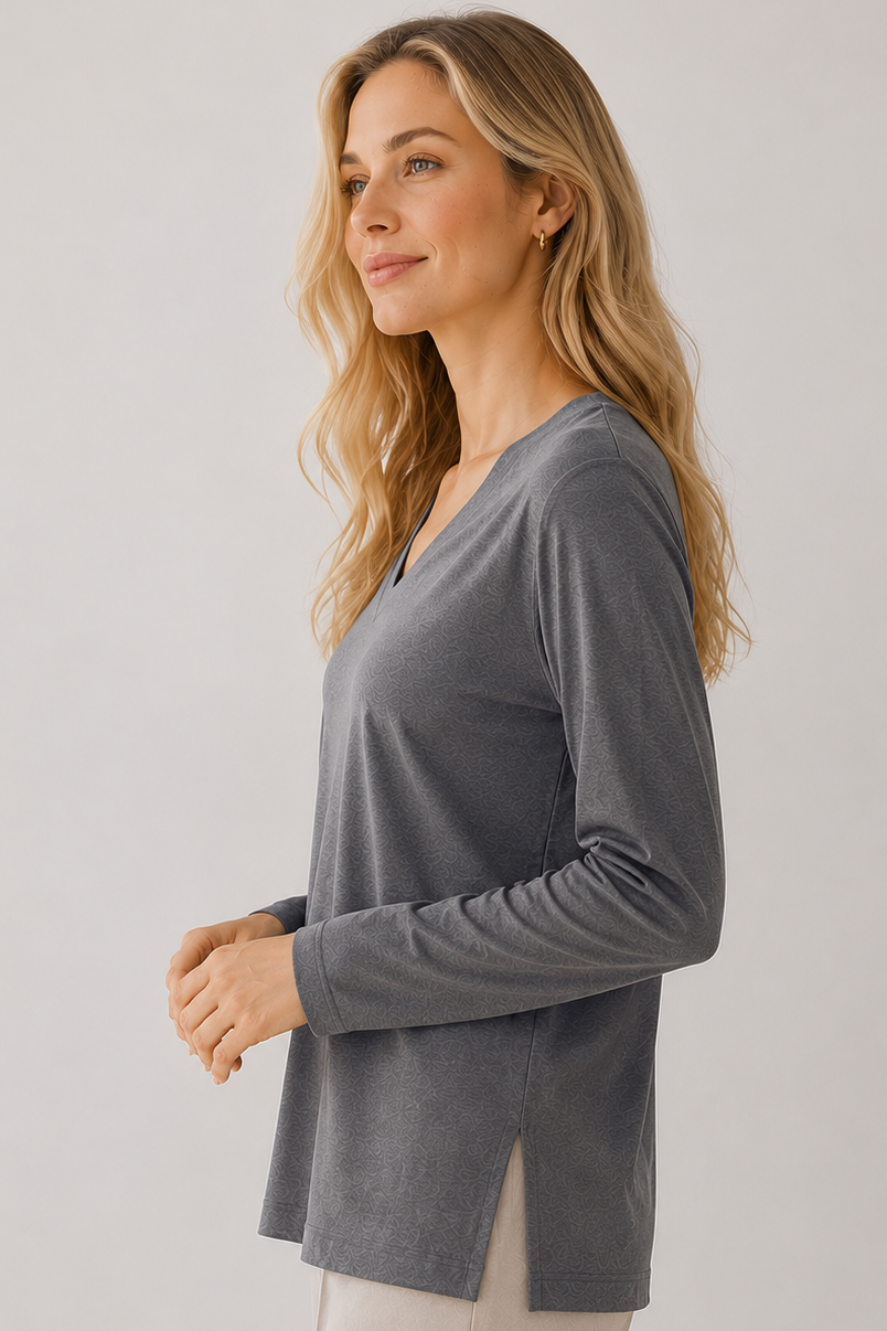 The Poet Top