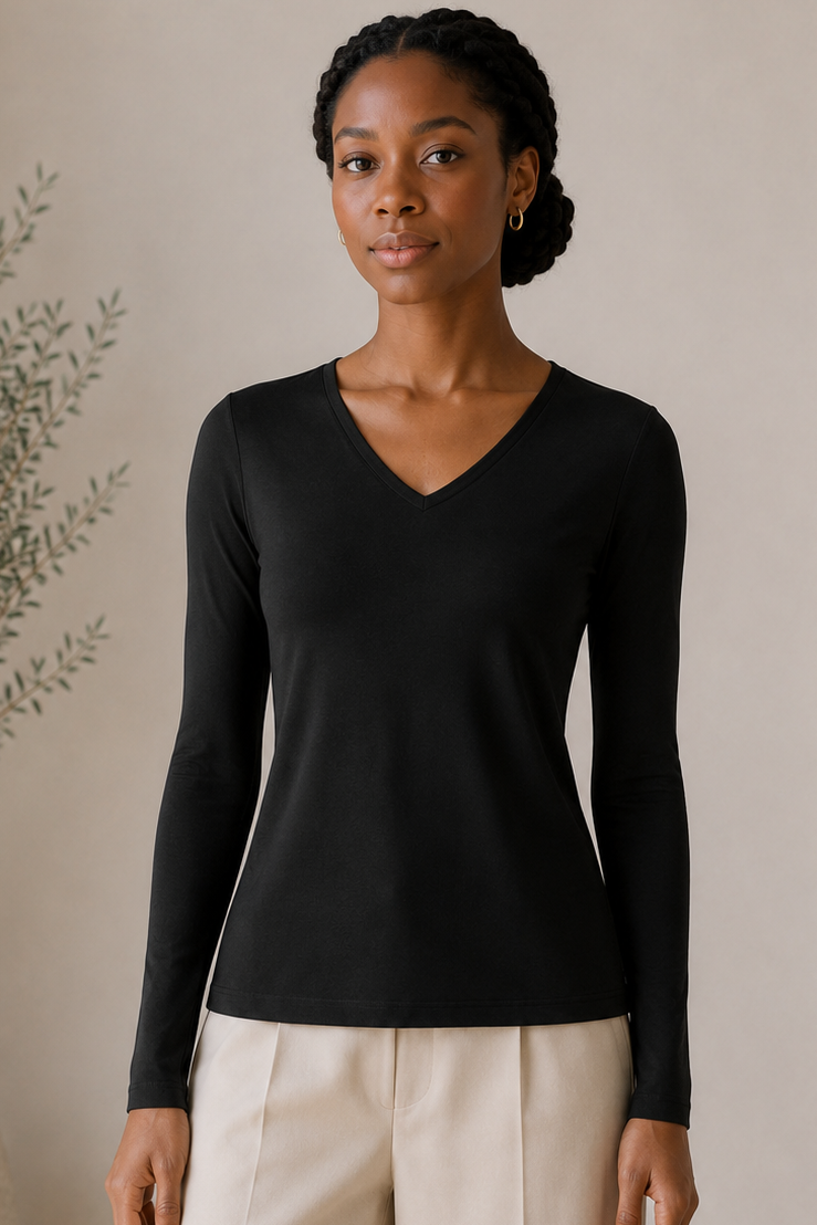 The Poise Top