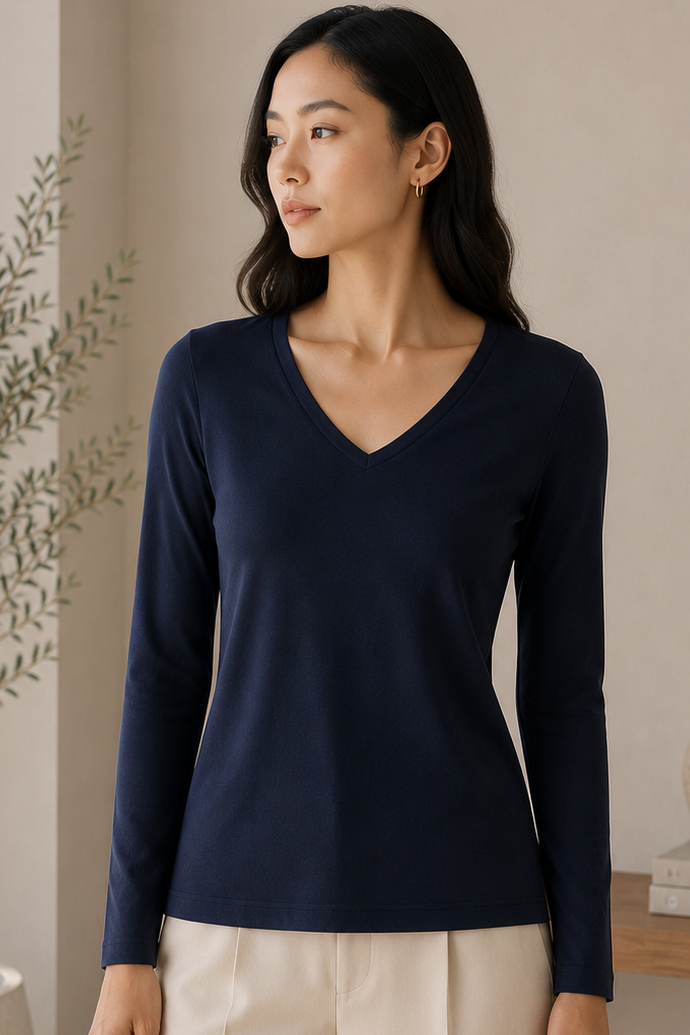 The Poise Top