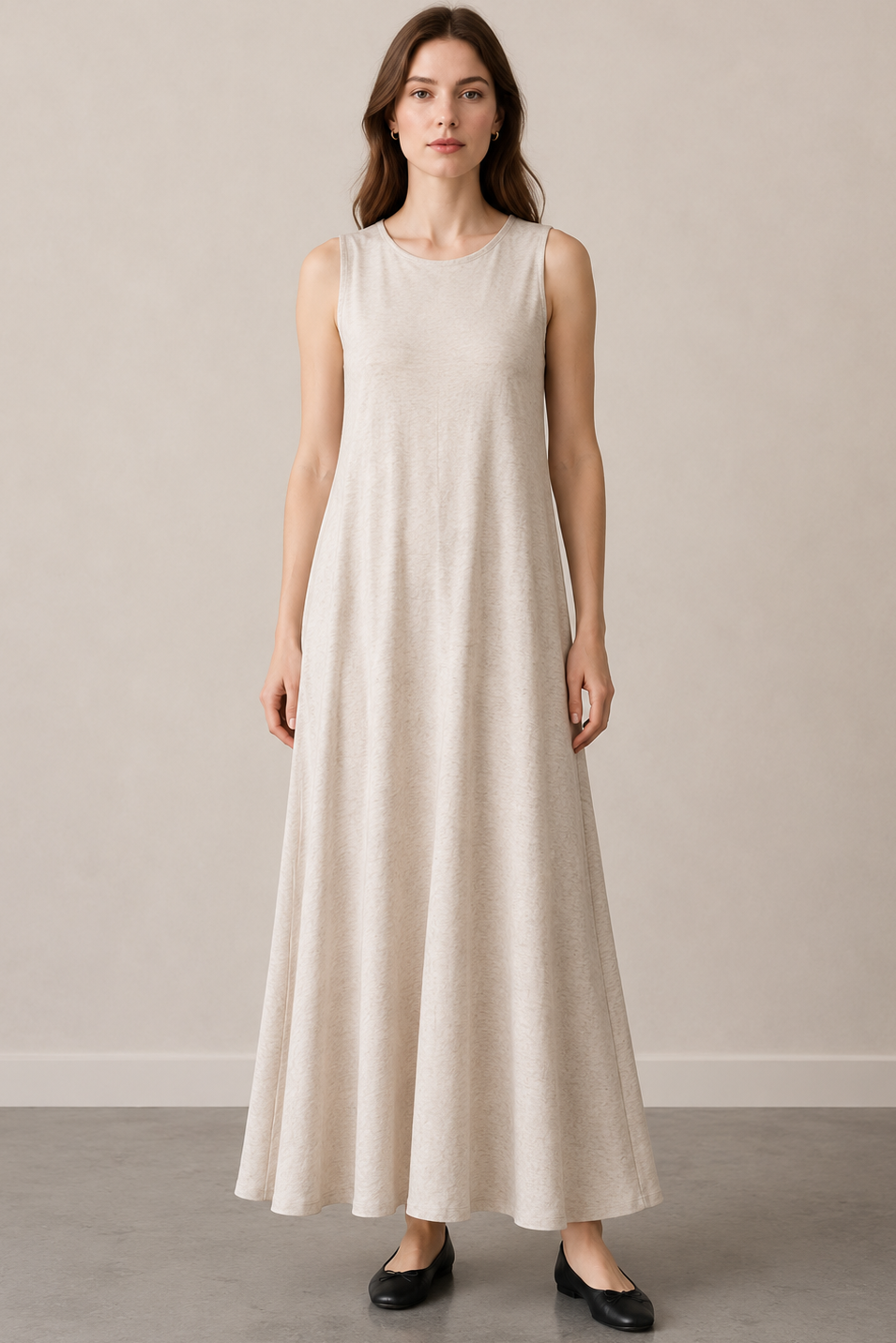 The River Dress