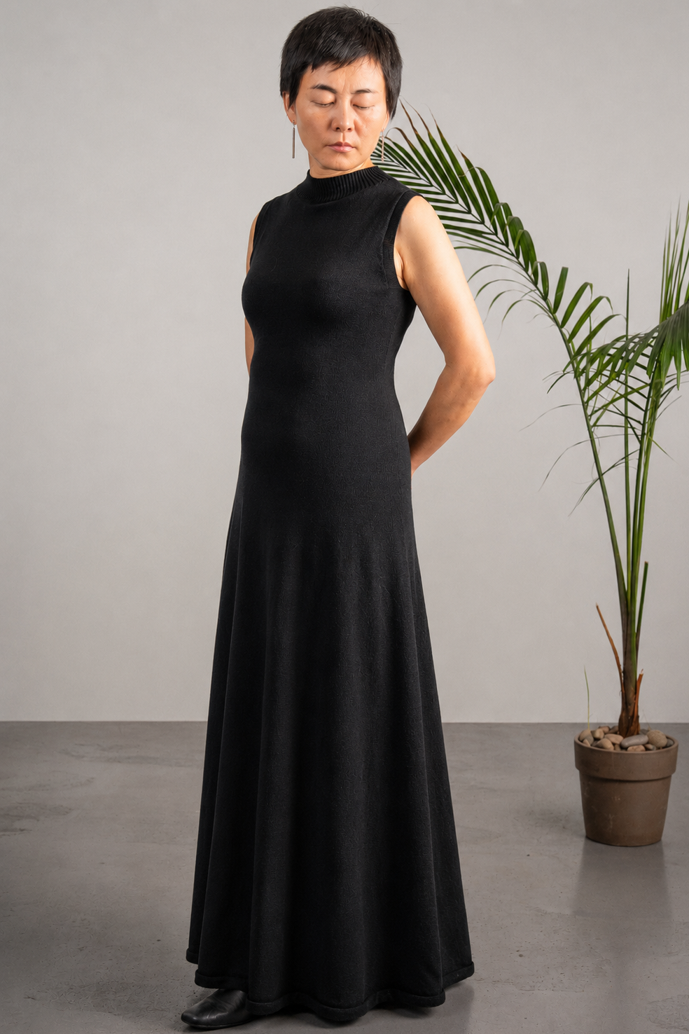 The Sloane Dress