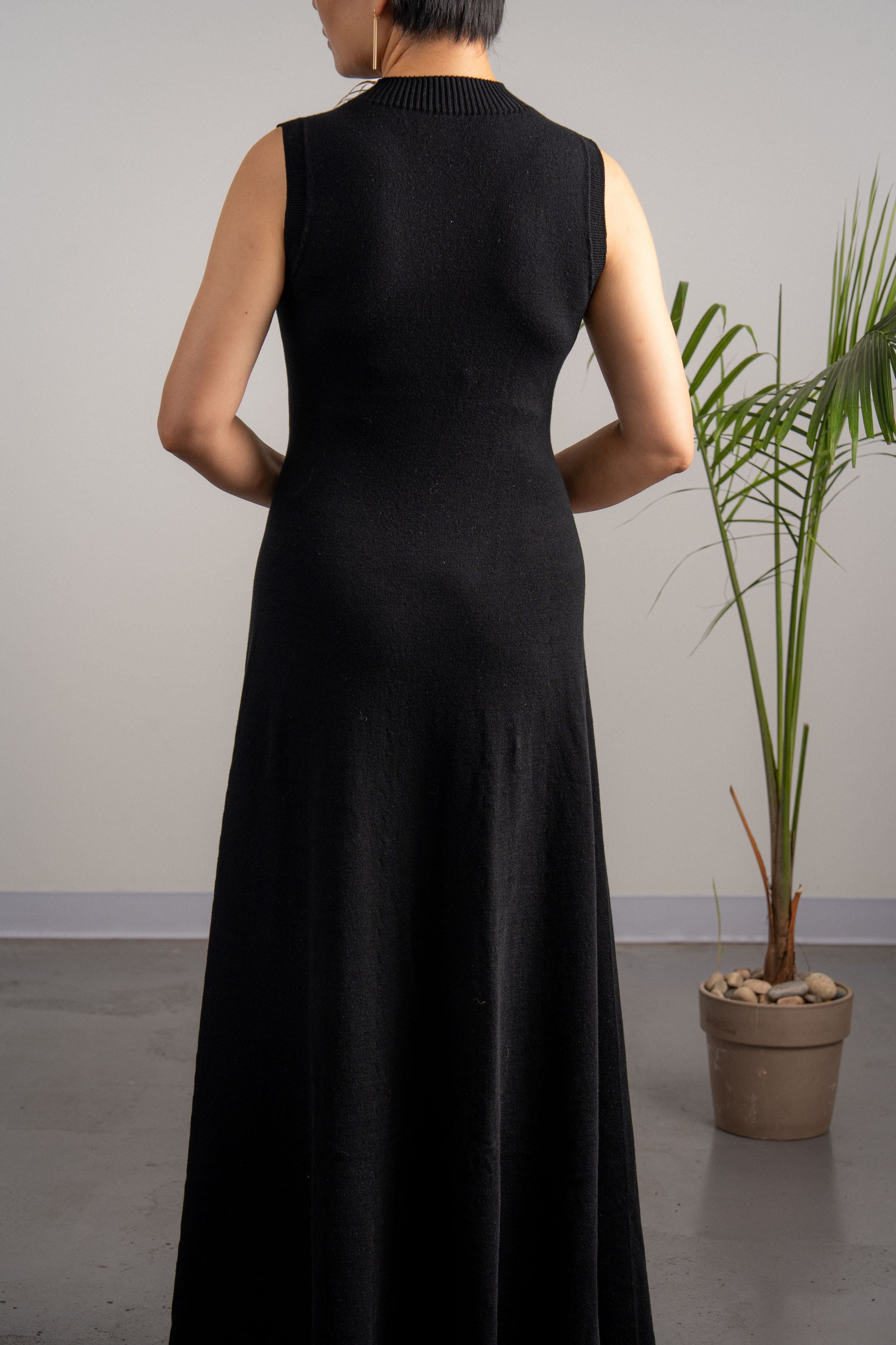 The Sloane Dress