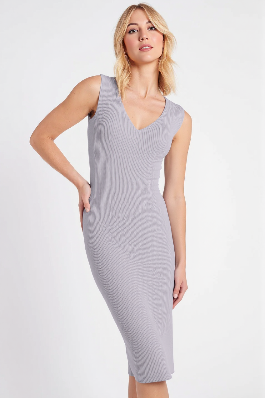 The Megan Dress